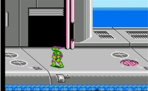 忍者神龟2手游官方版图片9