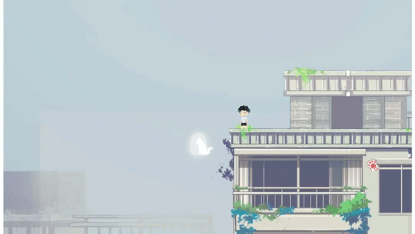 想要成为猫手游