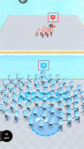 勇士历险记新手攻略4