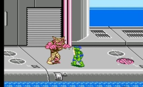 忍者神龟2手游官方版图片8