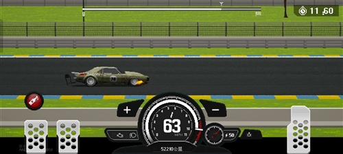 apexracer安卓版图片