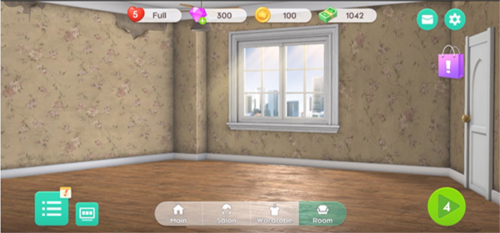 老姐向前冲全解锁版