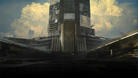 明日方舟势力介绍4