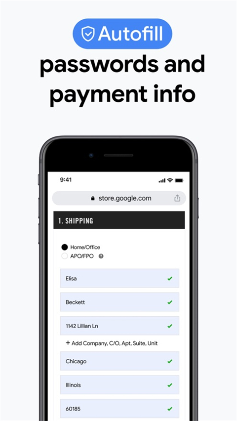 googlechrome浏览器