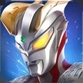 奥特曼热血英雄小米登录版