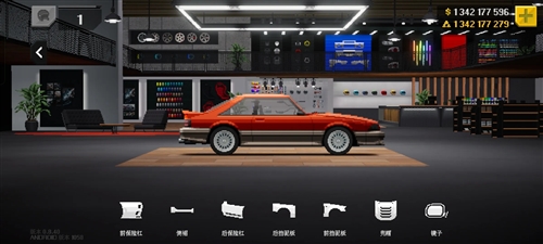 apexracer内购版图片