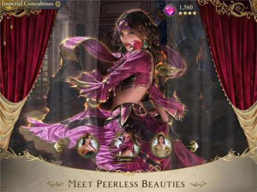 国王的选择新手攻略2