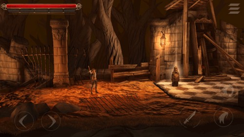 格里姆瓦勒最新版