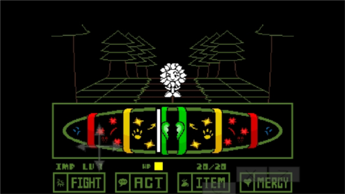 OverLawn终焉绿茵图片1