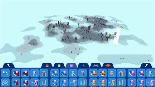 月球沙盒战斗模拟器怎么玩2