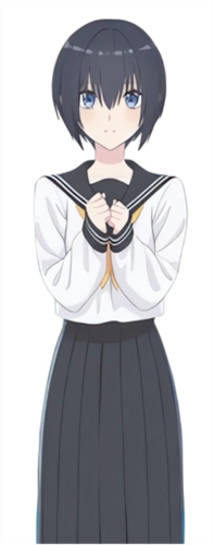 2.5次元的诱惑天使们的舞台台湾版7