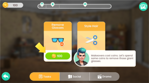 老姐向前冲图片7