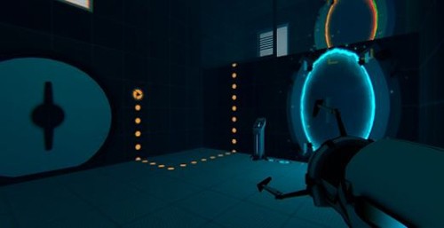 Teleportal2最新版