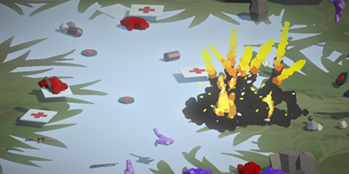 月球沙盒战斗模拟器2024