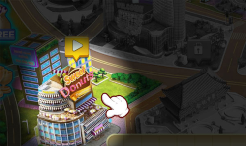 梦幻星餐厅手游最新版