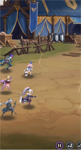 绯石之心内测版