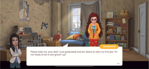 老姐向前冲全解锁版