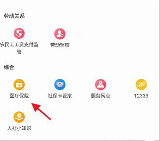 四川人社app最新版本(图12) 四川人社app最新版本(图12)