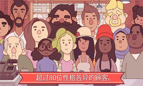 美味披萨店游戏