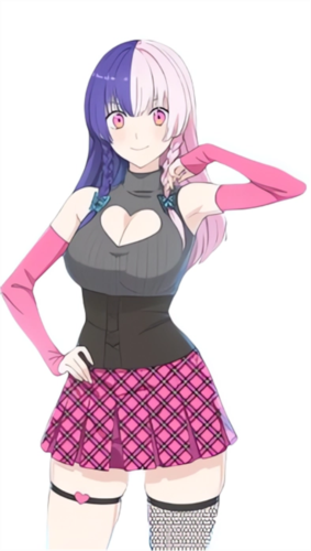 2.5次元的诱惑天使们的舞台台湾版9