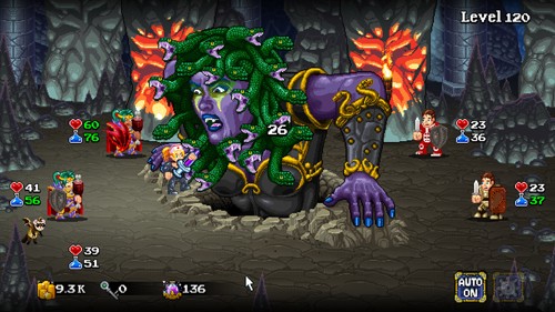 苏打地牢2无限金币瓶盖破解版
