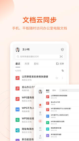 WPS Office破解版