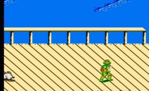 忍者神龟2手游官方版图片7