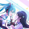 初音未来世界计划官方版