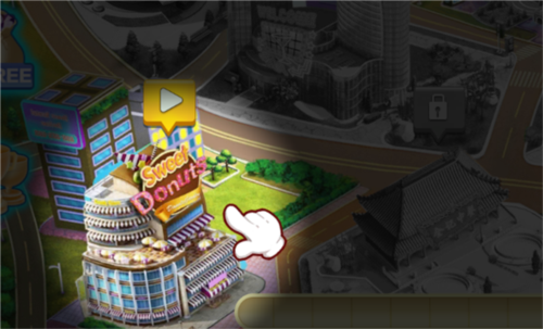 梦幻星餐厅手游最新版