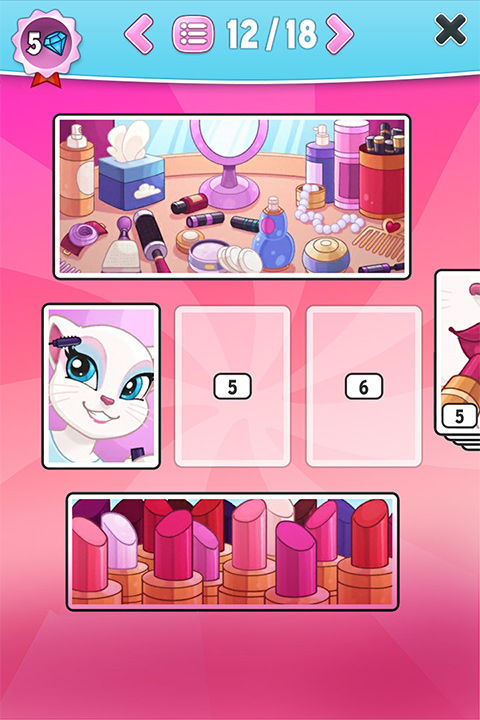 我的安吉拉最新版本