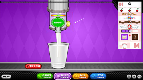 老爹的冷饮店中文版新手攻略12
