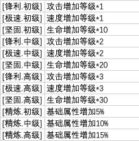 从杂役弟子开始修仙2简易新手攻略2
