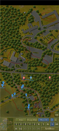 交战firefight俄乌模组图片5