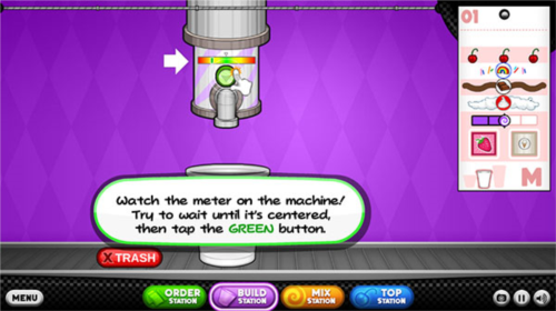 老爹的冷饮店中文版新手攻略6