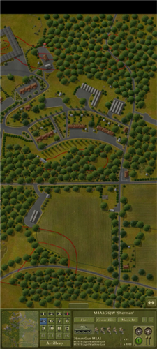 交战firefight俄乌模组图片8