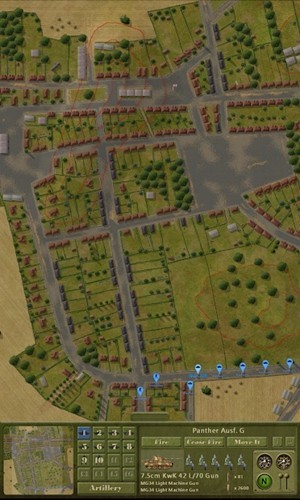 交战firefight俄乌模组