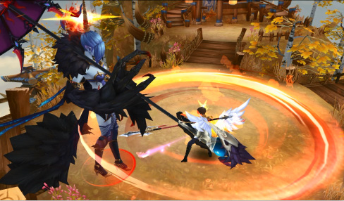 王者修仙破解版游戏攻略3