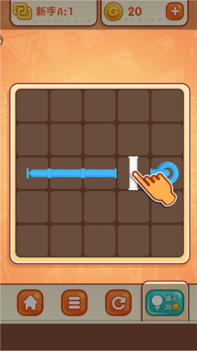 天天爱连线新手攻略4