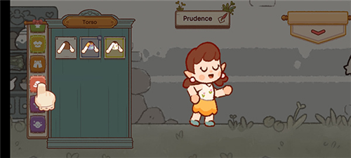 仙女村庄去广告版图片3