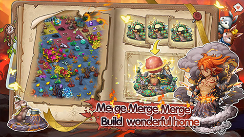 恶龙与精灵折相思