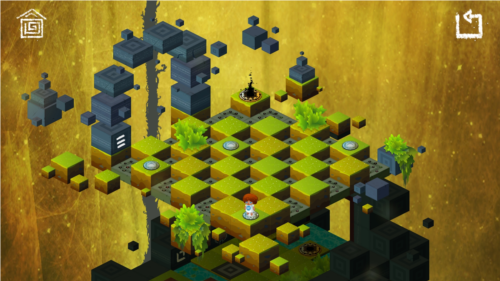 不朽的谜题图片16