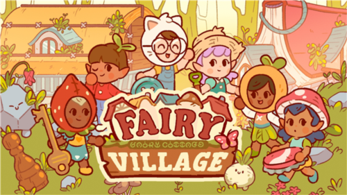 仙女村庄去广告版