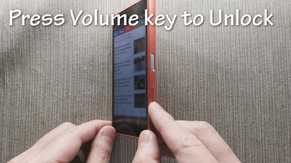 Touch Protector汉化版