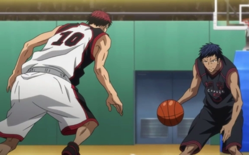 黑子的篮球国服图片1