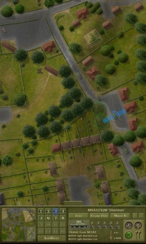 交战firefight俄乌模组