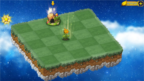 恶龙与精灵折相思图片7