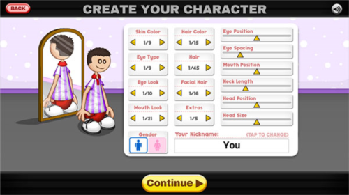 老爹的冷饮店中文版新手攻略3