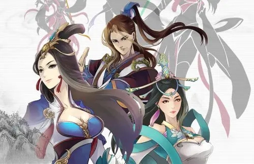 掌上修仙360客户端游戏截图1