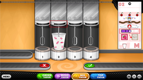 老爹的冷饮店中文版新手攻略8