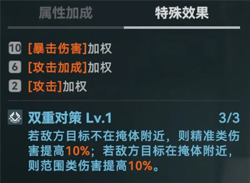 少女前线2追放武器攻略6